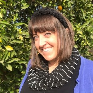 Meet your Posher, Kate